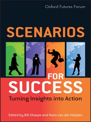 cover image of Scenarios for Success